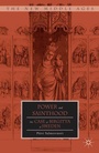 Cover: Power and Sainthood - Palgrave MacMillan