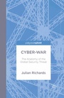 Cover: Cyber-War - Palgrave Pivot