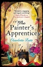 Cover: The Painter's Apprentice - Piatkus Books