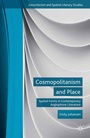 Cover: Cosmopolitanism and Place - Palgrave MacMillan
