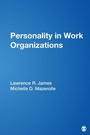 Cover: Personality in Work Organizations - SAGE Publications Inc