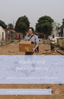 Cover: Trauma and Public Memory - Palgrave Macmillan