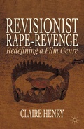 Cover: Revisionist Rape-Revenge - Palgrave MacMillan