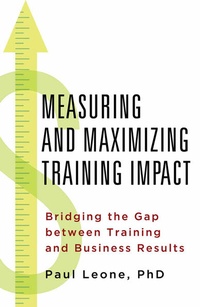 Bild vergrößern Bild: Measuring and Maximizing Training Impact - Palgrave MacMillan