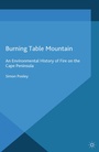 Bild: Burning Table Mountain - Palgrave Macmillan
