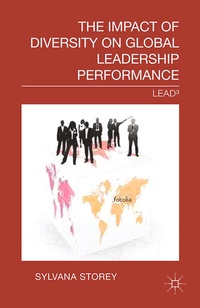 Abbildung von: The Impact of Diversity on Global Leadership Performance - Palgrave Macmillan