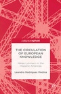 Cover: The Circulation of European Knowledge: Niklas Luhmann in the Hispanic Americas - Palgrave Pivot