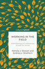 Cover: Working in the Field - Palgrave Pivot