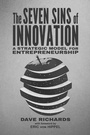 Cover: The Seven Sins of Innovation - Palgrave Macmillan