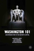 Cover: Washington 101 - Palgrave MacMillan