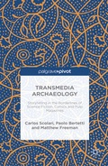 Cover: Transmedia Archaeology - Palgrave Pivot