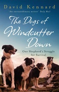 Cover: The Dogs of Windcutter Down - Headline Book Publishing