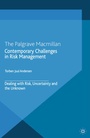 Cover: Contemporary Challenges in Risk Management - Palgrave Macmillan