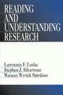 Cover: Reading and Understanding Research - SAGE Publications Inc