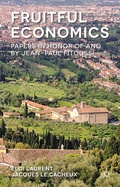 Cover: Fruitful Economics - Palgrave Macmillan