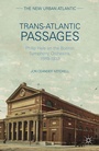 Cover: Trans-Atlantic Passages - Palgrave MacMillan