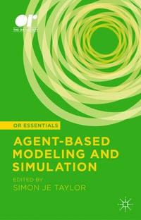 Enlarge image Cover: Agent-based Modeling and Simulation - Palgrave Macmillan