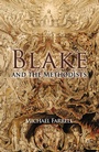 Cover: Blake and the Methodists - Palgrave Macmillan