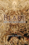 Cover: Blake and the Methodists - Palgrave Macmillan