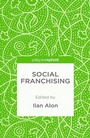 Cover: Social Franchising - Palgrave Pivot