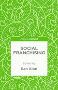 Cover: Social Franchising - Palgrave Pivot