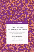 Cover: The Life of a Kashmiri Woman - Palgrave Pivot