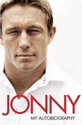 Cover: Jonny: My Autobiography - Headline Book Publishing