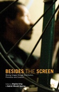 Cover: Besides the Screen - Palgrave Macmillan