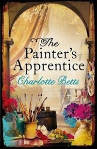 Enlarge image Cover: The Painter's Apprentice - Piatkus Books