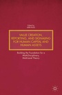 Cover: Value Creation, Reporting, and Signaling for Human Capital and Human Assets - Palgrave MacMillan