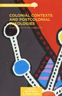 Cover: Colonial Contexts and Postcolonial Theologies - Palgrave MacMillan
