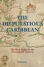 Cover: The Disputatious Caribbean - Palgrave MacMillan
