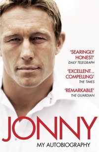 Abbildung von: Jonny: My Autobiography - Headline Book Publishing