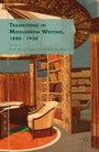 Cover: Transitions in Middlebrow Writing, 1880 - 1930 - Palgrave Macmillan