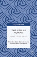 Cover: The Veil in Kuwait - Palgrave Pivot