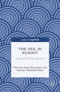 Enlarge image Cover: The Veil in Kuwait - Palgrave Pivot