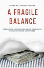 Cover: A Fragile Balance - Palgrave MacMillan