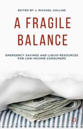 Cover: A Fragile Balance - Palgrave MacMillan