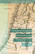 Cover: The Geocritical Legacies of Edward W. Said - Palgrave MacMillan