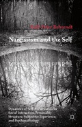Cover: Narcissism and the Self - Palgrave Macmillan