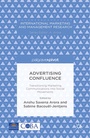 Cover: Advertising Confluence - Palgrave Pivot