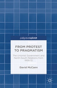 Enlarge image Cover: From Protest to Pragmatism - Palgrave Pivot