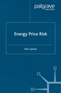 Cover: Energy Price Risk - Palgrave Macmillan