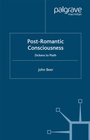 Cover: Post-Romantic Consciousness - Palgrave Macmillan