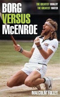 Abbildung von: Borg versus McEnroe - Headline Book Publishing