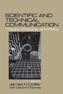 Cover: Scientific and Technical Communication - SAGE Publications Inc
