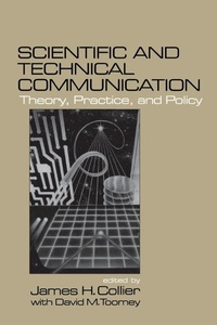 Abbildung von: Scientific and Technical Communication - SAGE Publications Inc