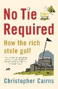 Abbildung von: No Tie Required - Headline Book Publishing