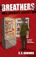 Cover: Breathers - Piatkus Books
