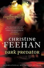 Cover: Dark Predator - Piatkus Books